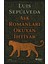 Aşk Romanları Okuyan İhtiyar - Luis Sepulveda 1