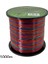 Spider Deluxe Extra Strong 1000M Multicolor Misina 1