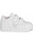 Vicco Oyo Işıklı Unisex İlk Adım Beyaz Sneaker