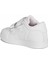 Vicco Oyo Işıklı Unisex İlk Adım Beyaz Sneaker