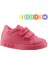 313.E19K.100 Günlük Işıklı Kız/Erkek Çocuk Spor Ayakkabı Fuşya 1