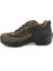 Unisex Outdoor Botu 10670S44G Kahverengi Scamosciato 3