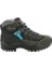 Unisex Outdoor Botu 10694S53G Gri Scamosciato 1