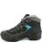 Unisex Outdoor Botu 10694S53G Gri Scamosciato 4