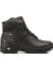 Gerçek Deri X-Over Taban Waterproof Unisex Outdoor Ayakkabısı 11508D98T Kahverengi 2