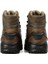 Unisex Outdoor Ayakkabısı 11508S103T Kahverengi 4