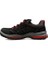Unisex Outdoor Ayakkabısı 12503S31T Siyah Scamosciato 2