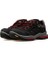 Unisex Outdoor Ayakkabısı 12503S31T Siyah Scamosciato 3