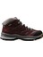Kırmızı Unisex Trekking Bot Ve Ayakkabısı 12505S73T 1