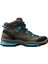 Haki Unisex Trekking Bot Ve Ayakkabısı 12529N84T 1