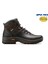 Siyah Erkek Outdoor Ayakkabısı 12833D14T 12833D14T 1