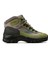 Yeşil Unisex Trekking Bot Ve Ayakkabısı 13316S8G 1