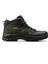 Kahverengi Unisex Trekking Bot Ve Ayakkabısı 13340D83T 1