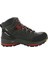 Siyah Unisex Trekking Bot Ve Ayakkabısı 13505D2G DAKAR 1