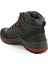 Siyah Unisex Trekking Bot Ve Ayakkabısı 13505D2G DAKAR 3