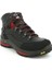 Siyah Unisex Trekking Bot Ve Ayakkabısı 13505D2G DAKAR 4