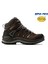 Unisex Trekking Bot Ve Ayakkabısı 13711S29T Kahverengi 1