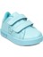 313.e19K.100 İlk Adım Işıklı Mavi Çocuk Spor Ayakkabı 1