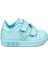 313.e19K.100 İlk Adım Işıklı Mavi Çocuk Spor Ayakkabı 2