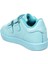 313.e19K.100 İlk Adım Işıklı Mavi Çocuk Spor Ayakkabı 4