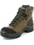 12207S15t Dakar Erkek Trekking Bot Ve Ayakkabıları 3