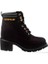 Ottawa Black 015Z0834 Kadın Bot 2