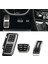 Volkswagen Golf 7 Araca Özel Manuel Pedal Seti Oem 2