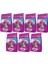 Whıskas® Ton Balıklı Kuru Kedi Maması 1+ Yaş 300 Gram (7 Adet) 1