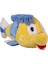 Balık Küçük Boy Peluş-Wellsoft 45 cm 1