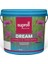 Dream Silikonlu Iç Cephe Boyası 20 kg 1