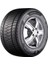225/65 R16C 112/110R Duravis All Season Hafif Ticari 4 Mevsim Lastiği ( Üretim Yılı : 2023 ) 1