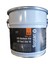 Ahşap Yağı Boyası LED Işık Slate Grey 2,5 lt 1