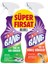 Cillit Bang Banyo ve Mutfak Temizleyici Yağ Çözücü & Kireç Sökücü Sprey 2'li Set (2x750 ml) 2