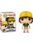 Pop Stranger Things Sezon 3 Dustin Figür Netflix Originals 1