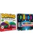 Domino + Ca Games Quido Kutu Oyunları 1