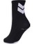 Hmlharome Short Socks Siyah Unisex Çorap 970185-2001 2