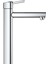 Çanak Lavabo Bataryası Concetto Xl Boyut Krom - 23920001 3