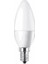 Led Buji Mum Avize Ampul 5 W Beyaz E14 1