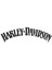 Harley Davidson Sticker - 14007 1
