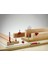 Expert Wood Kanal Freze 8*8*70 mm 3