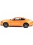 1/18 2015 Ford Mustang Model Araba Turuncu 1