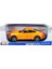 1/18 2015 Ford Mustang Model Araba Turuncu 4