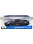 1/18 2020 Chevrolet Corvette Stingray Model Araba Gri 3