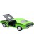 Newray 1970 Plymouth Cuda 1:25 Model Araba 5