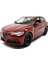 Alfa Romeo Stelvio Kırmızı 1:24 Model Araba 1