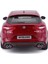 Alfa Romeo Stelvio Kırmızı 1:24 Model Araba 4