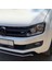 Wolkswagen Amarok Ön Far Çerçevesi 2