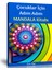 Çocuklar Için Adım Adım Mandala Kitabı 1