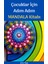 Çocuklar Için Adım Adım Mandala Kitabı 2