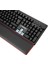 KB-R97 X-Tracer Mekanik Rgb Aydınlatmalı Blue Switch Gaming Oyuncu Klavye 5